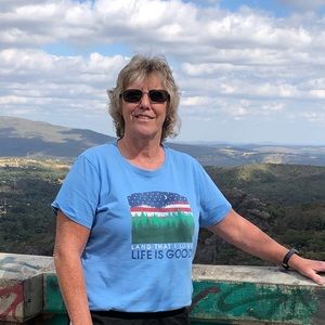 Meet your Posher, Karen